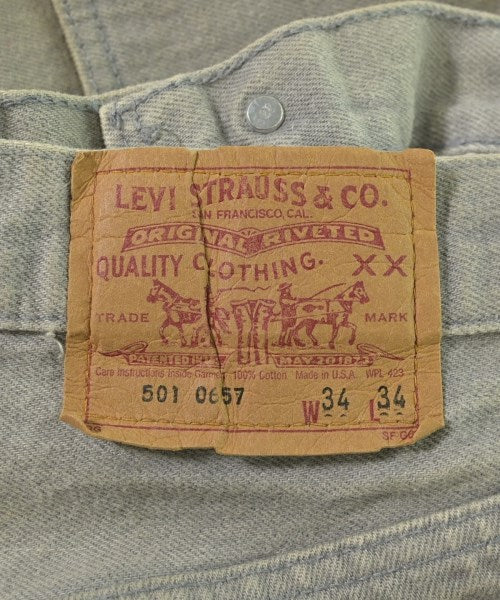 LEVI'S ยีนส์