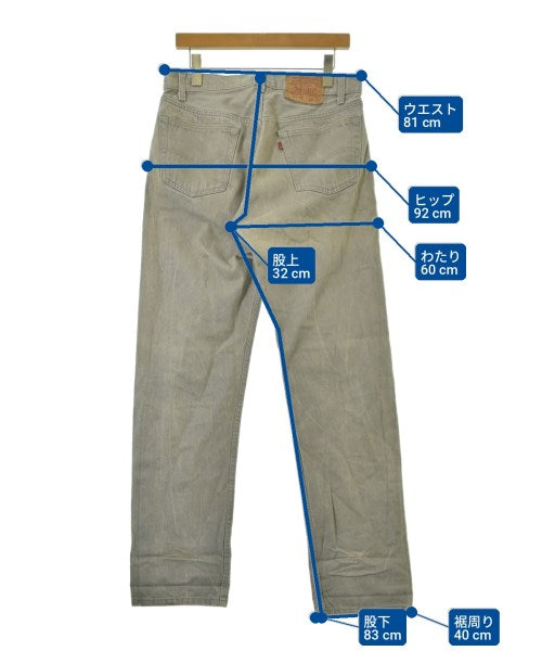 LEVI'S ยีนส์