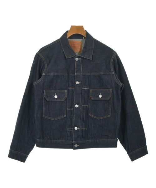 LEVI'S VINTAGE CLOTHING แจ็คเก็ตยีนส์