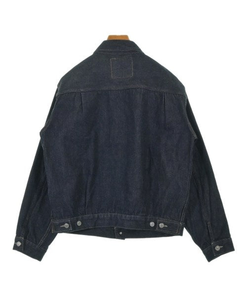 LEVI'S VINTAGE CLOTHING แจ็คเก็ตยีนส์