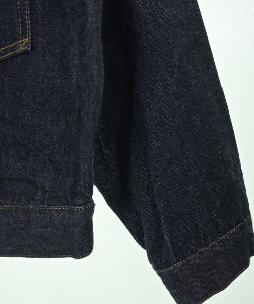 LEVI'S VINTAGE CLOTHING แจ็คเก็ตยีนส์