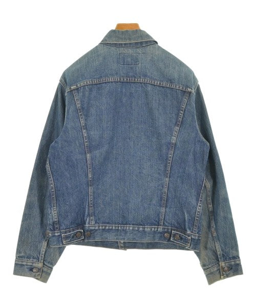 LEVI'S แจ็คเก็ตยีนส์