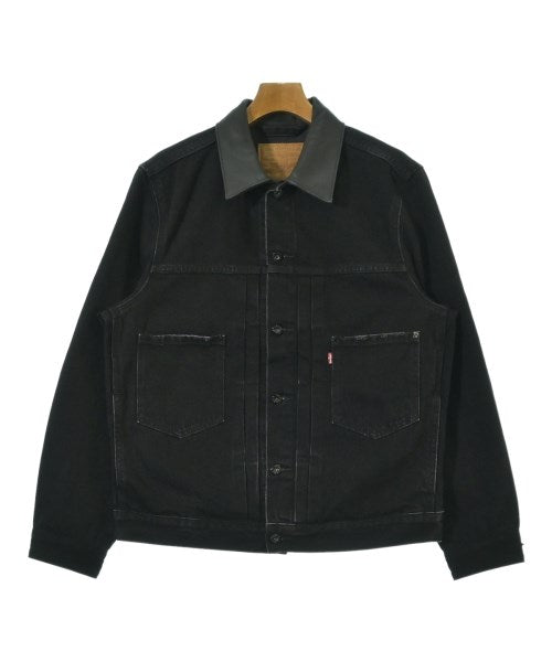LEVI'S แจ็คเก็ตเบลาส์ อื่น