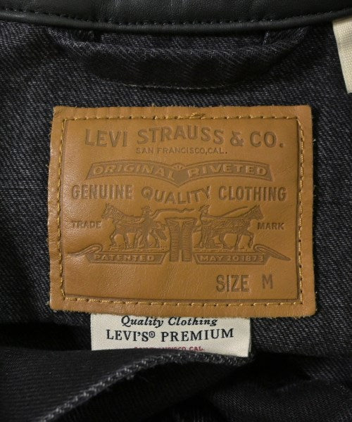 LEVI'S แจ็คเก็ตเบลาส์ อื่น