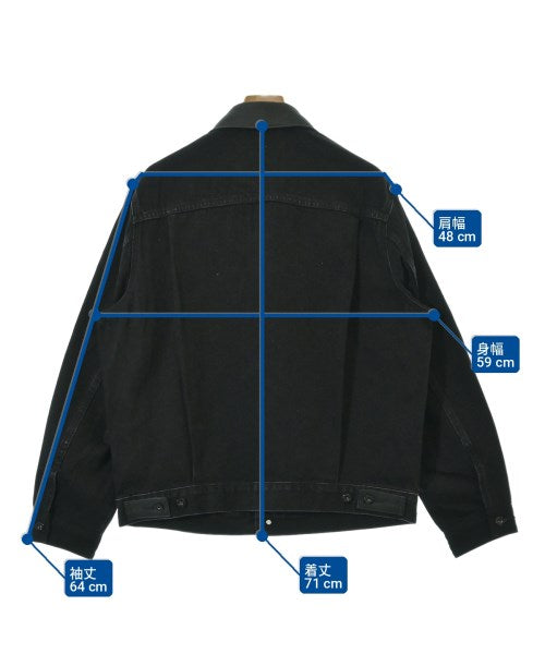 LEVI'S แจ็คเก็ตเบลาส์ อื่น
