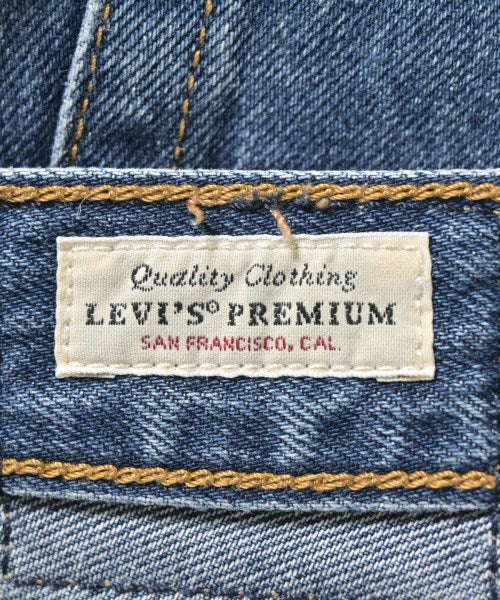 LEVI'S ยีนส์
