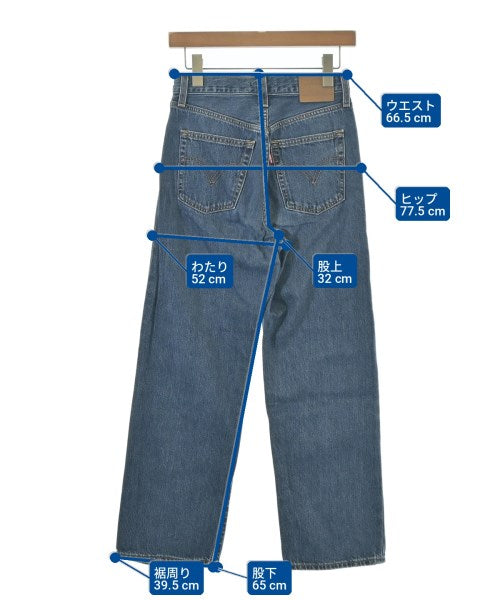 LEVI'S ยีนส์