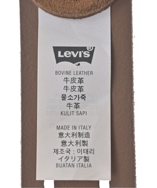 LEVI'S เข็มขัด