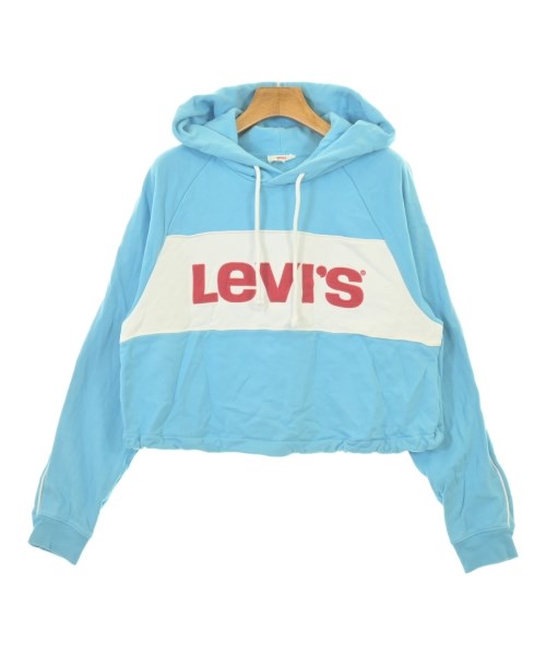 LEVI'S เสื้อฮู้ด