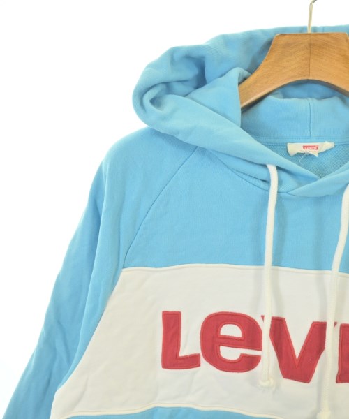 LEVI'S เสื้อฮู้ด