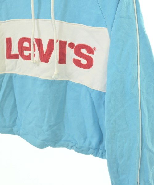 LEVI'S เสื้อฮู้ด