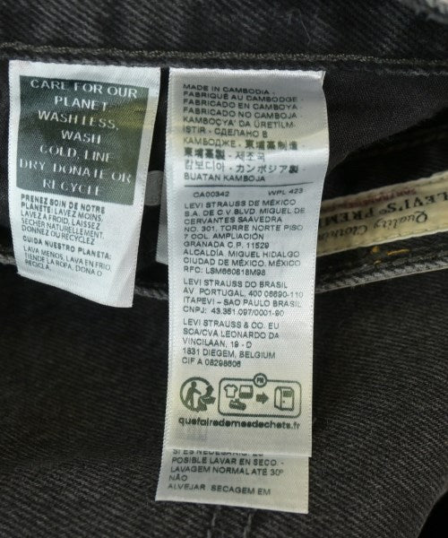 LEVI'S ยีนส์