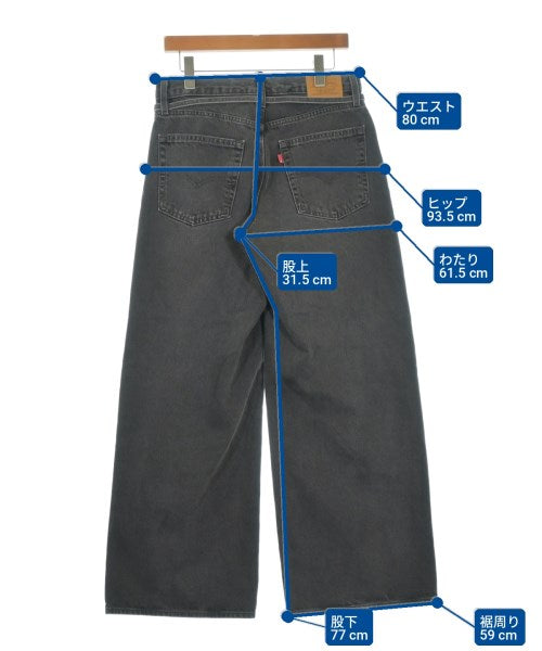 LEVI'S ยีนส์