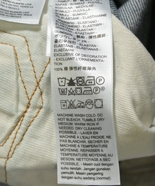 LEVI'S ยีนส์
