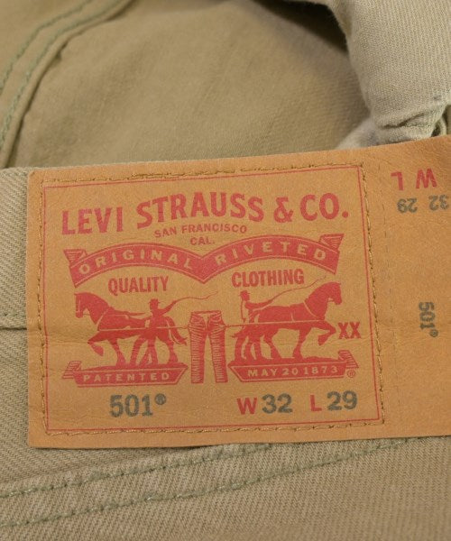 LEVI'S ยีนส์