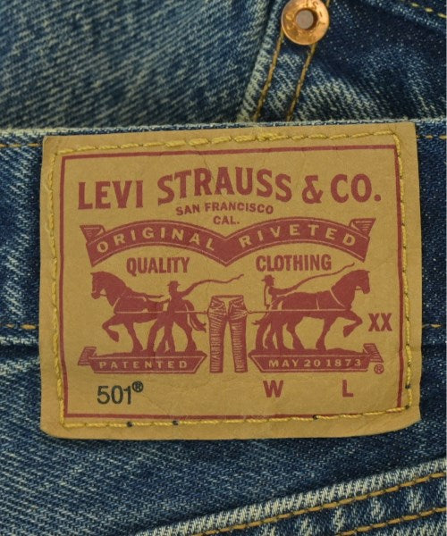 LEVI'S ยีนส์