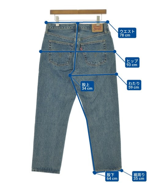 LEVI'S ยีนส์