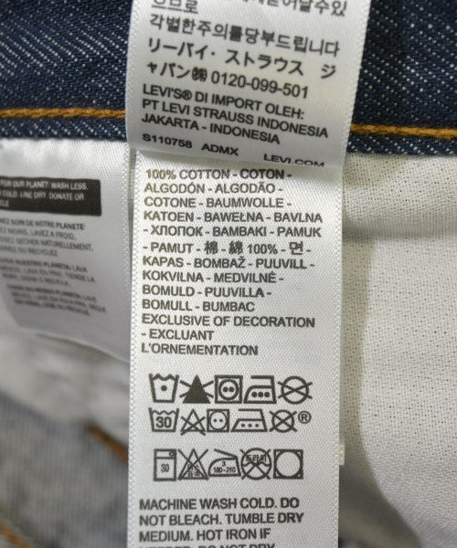 LEVI'S ยีนส์
