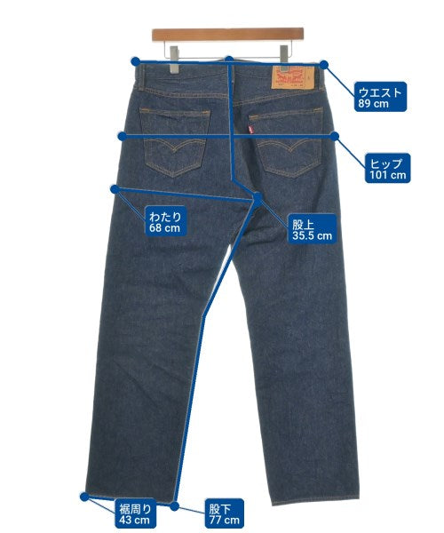 LEVI'S ยีนส์