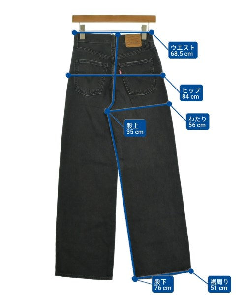 LEVI'S ยีนส์