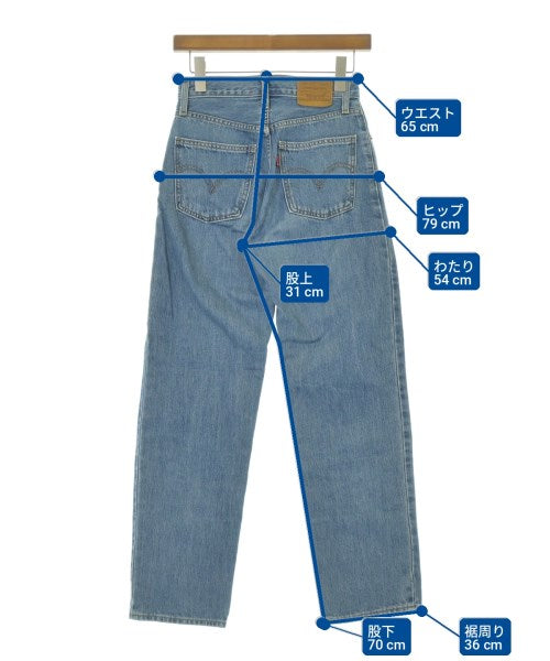 LEVI'S ยีนส์