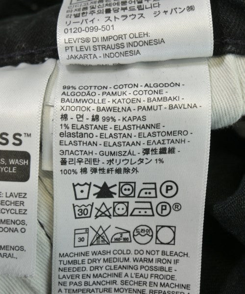 LEVI'S ยีนส์