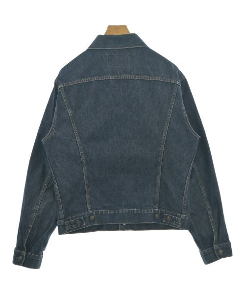 LEVI'S แจ็คเก็ตยีนส์