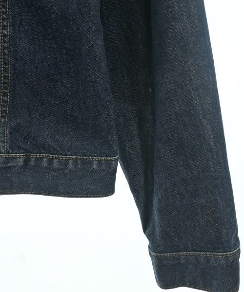 LEVI'S แจ็คเก็ตยีนส์