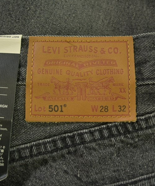 LEVI'S ยีนส์