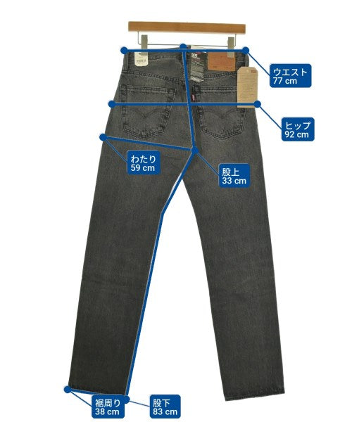 LEVI'S ยีนส์