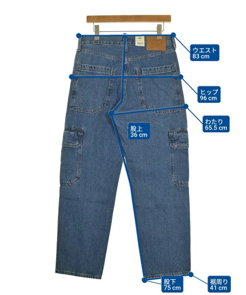 LEVI'S ยีนส์