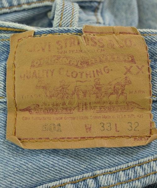 LEVI'S ยีนส์