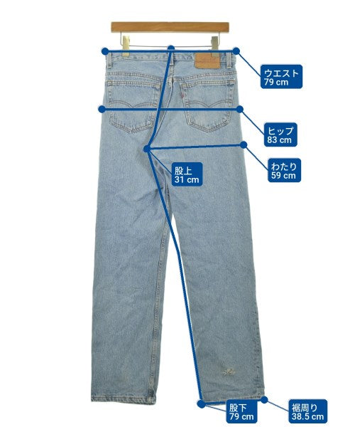 LEVI'S ยีนส์