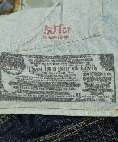 LEVI'S ยีนส์