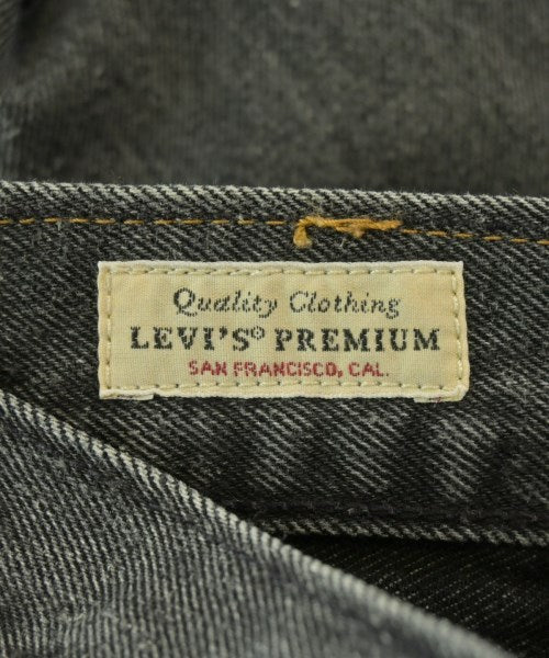 LEVI'S ยีนส์