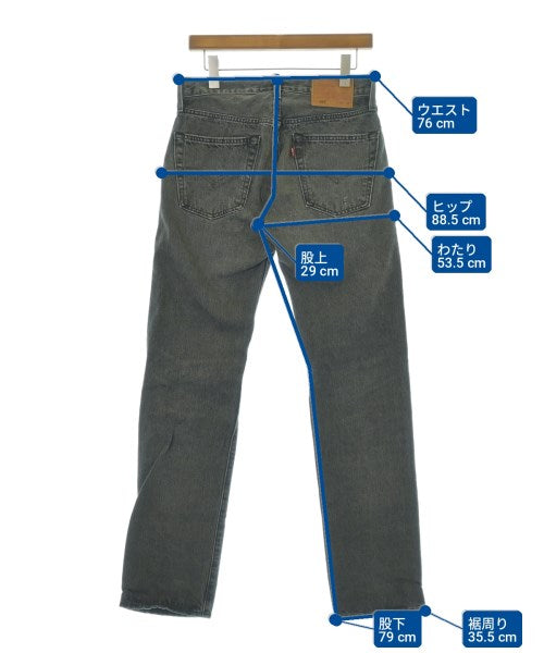 LEVI'S ยีนส์