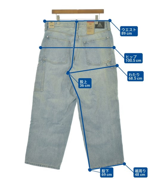 LEVI'S ยีนส์