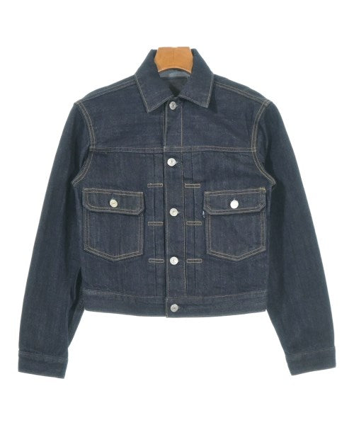 LEVI'S แจ็คเก็ตยีนส์