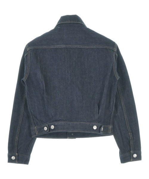 LEVI'S แจ็คเก็ตยีนส์