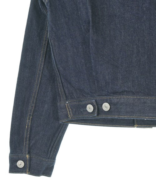 LEVI'S แจ็คเก็ตยีนส์