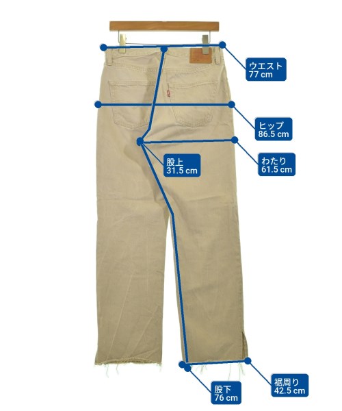 LEVI'S ยีนส์