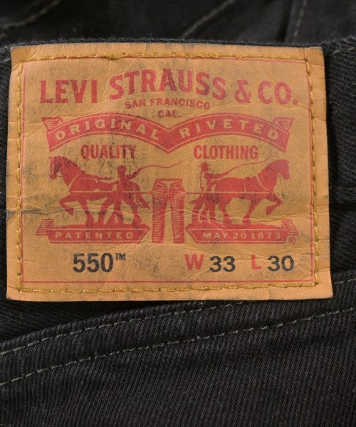 LEVI'S ยีนส์