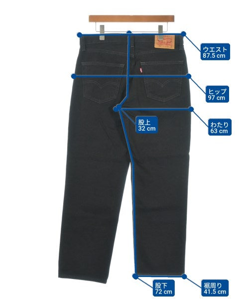 LEVI'S ยีนส์
