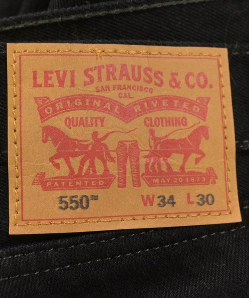 LEVI'S ยีนส์