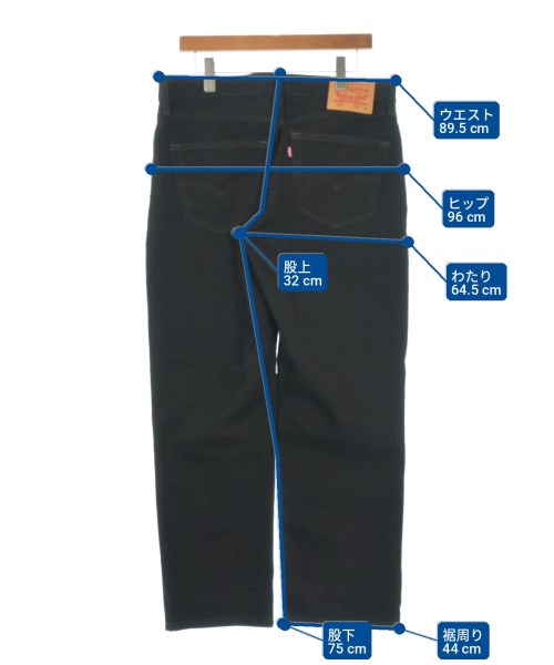 LEVI'S ยีนส์