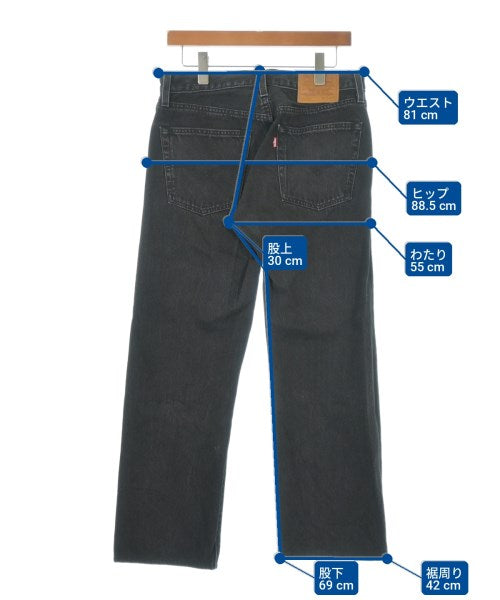 LEVI'S ยีนส์