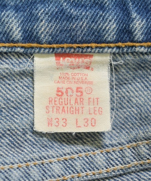 LEVI'S ยีนส์