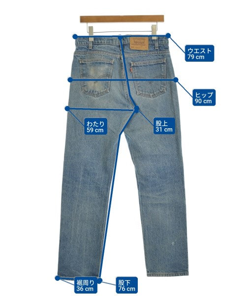 LEVI'S ยีนส์