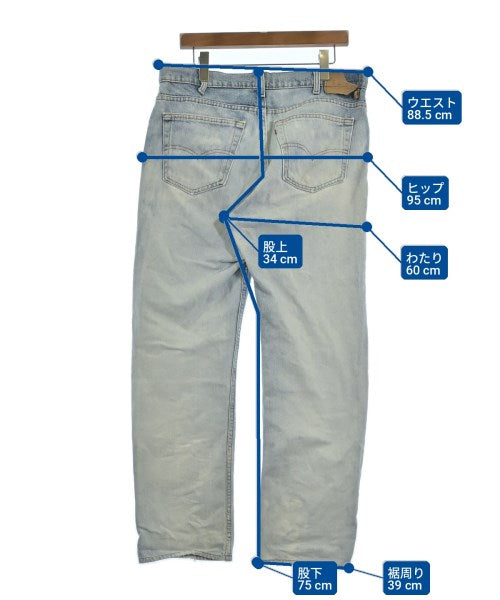 LEVI'S ยีนส์