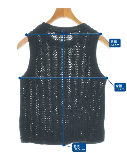 LEVI'S เสื้อกั๊ก